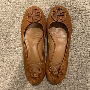 Tory Burch Flats